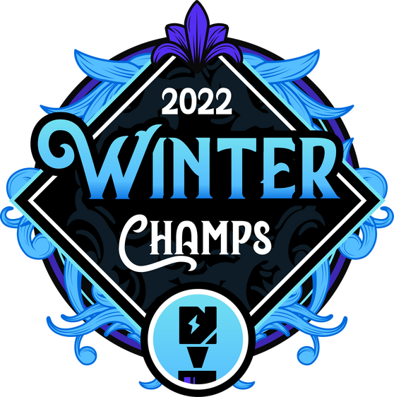 LCQ Winter Champs, 2022