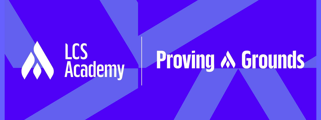 LCS Academy, Proving Grounds, 2021