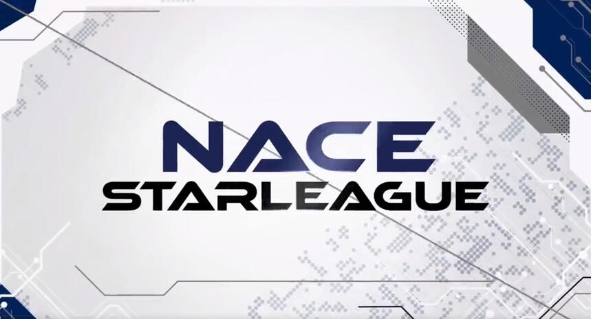 NACE Starleague Spring, 2022