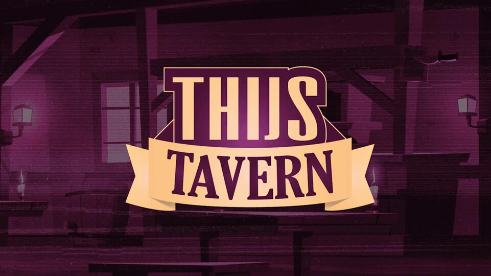 Thijs's Hearthstone Tavern, 2022