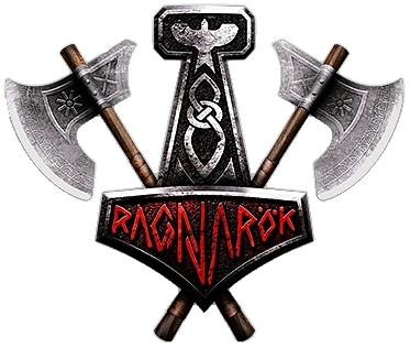 Ragnarok, Dreamhack, 2016