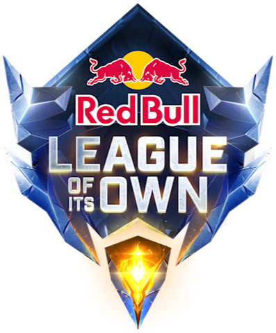 Red Bull, League of Its Own, Paris, 2024