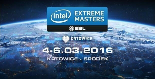IEM, Katowice, 2016