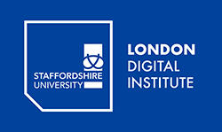 Staffordshire University Digital Institute London Staffordshire University Digital Institute London